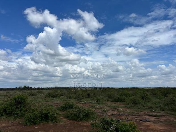 Birika –71 Acres for Sale Near Ereteti School