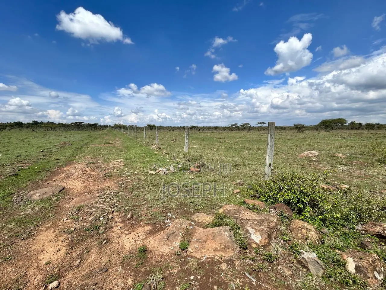 Birika –71 Acres for Sale Near Ereteti School