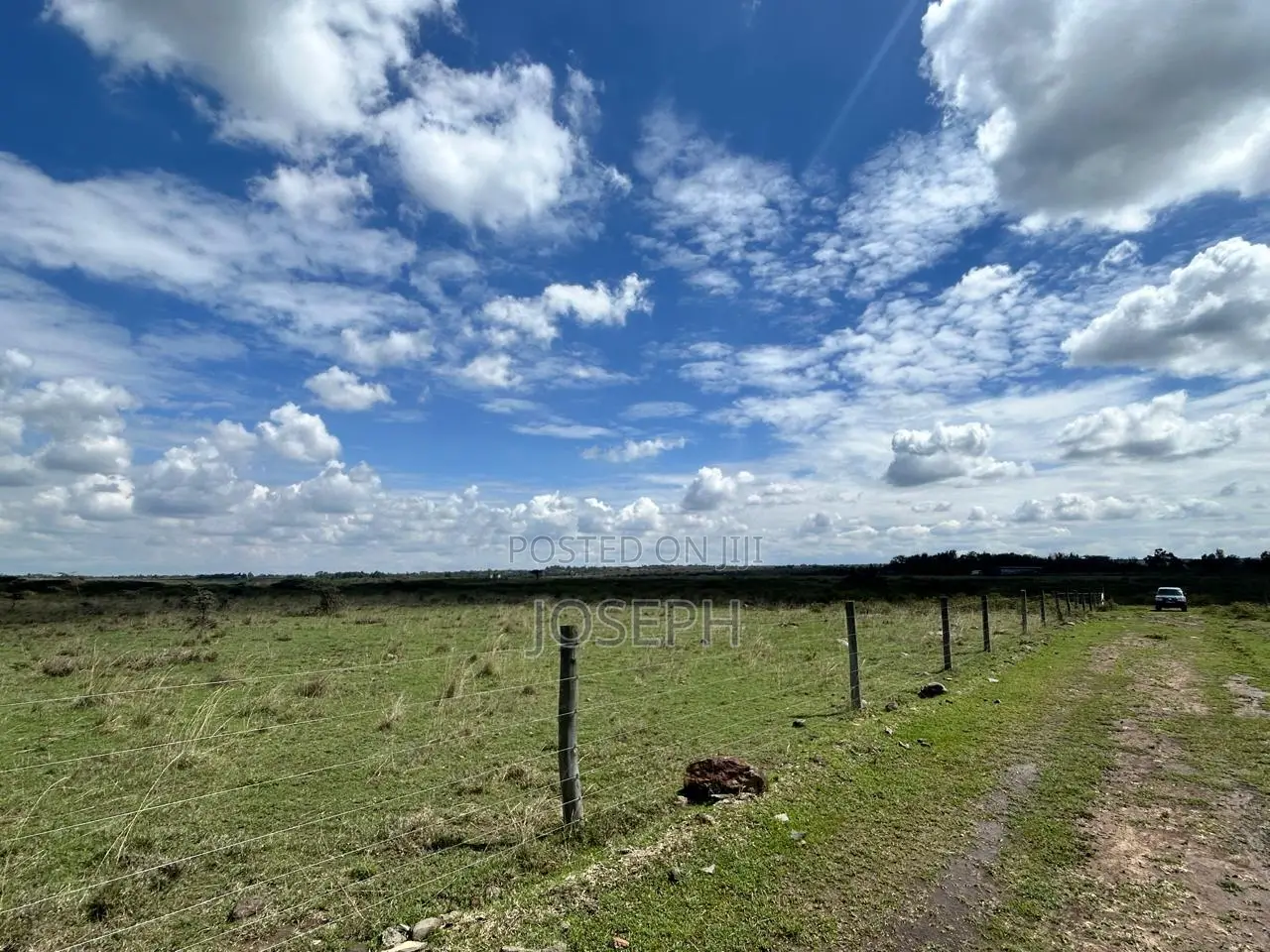 Birika –71 Acres for Sale Near Ereteti School