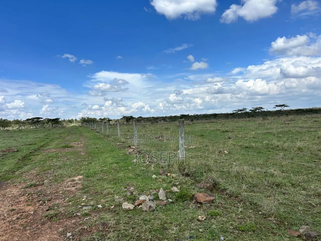 Birika –71 Acres for Sale Near Ereteti School