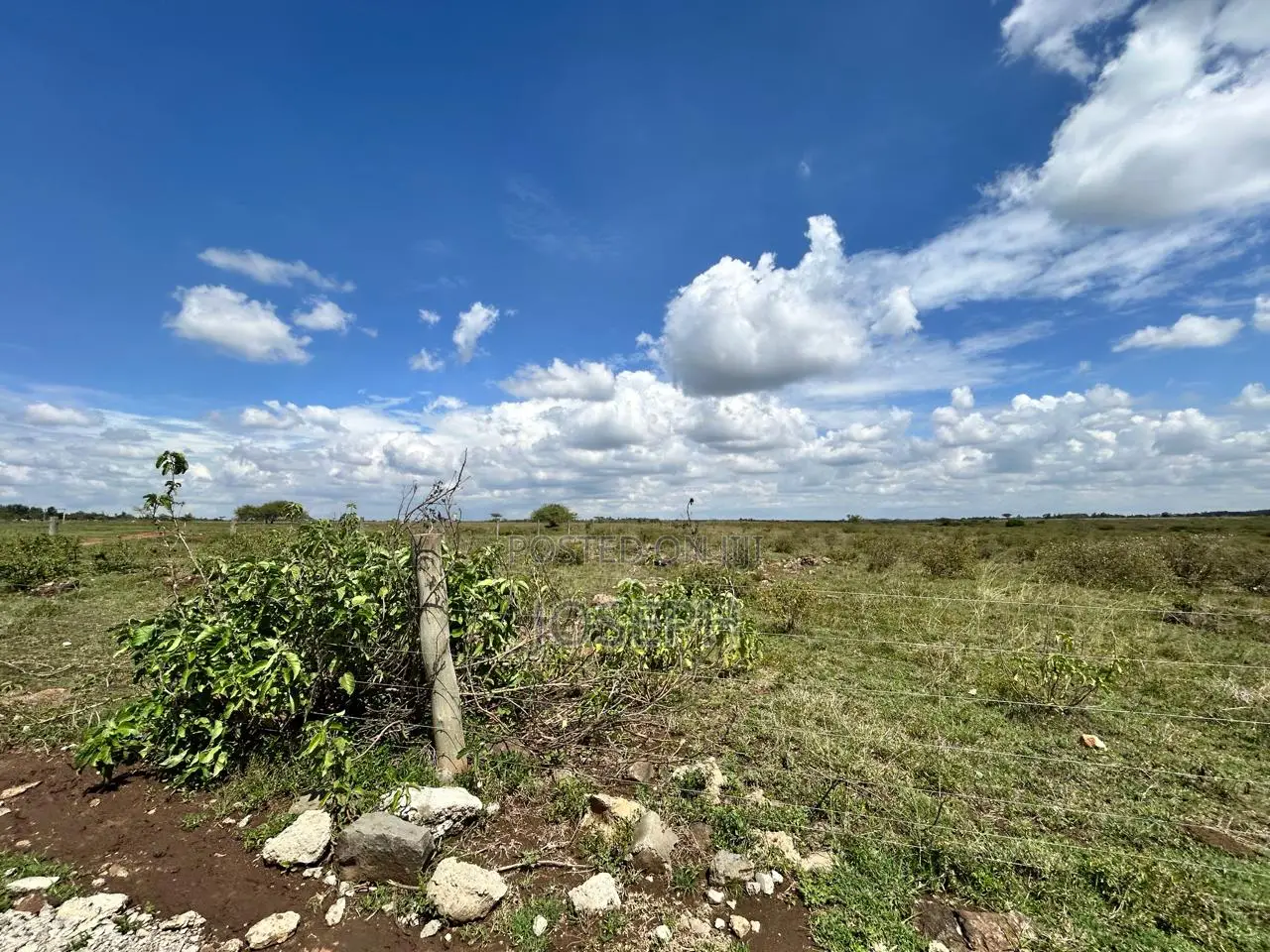 Birika –71 Acres for Sale Near Ereteti School