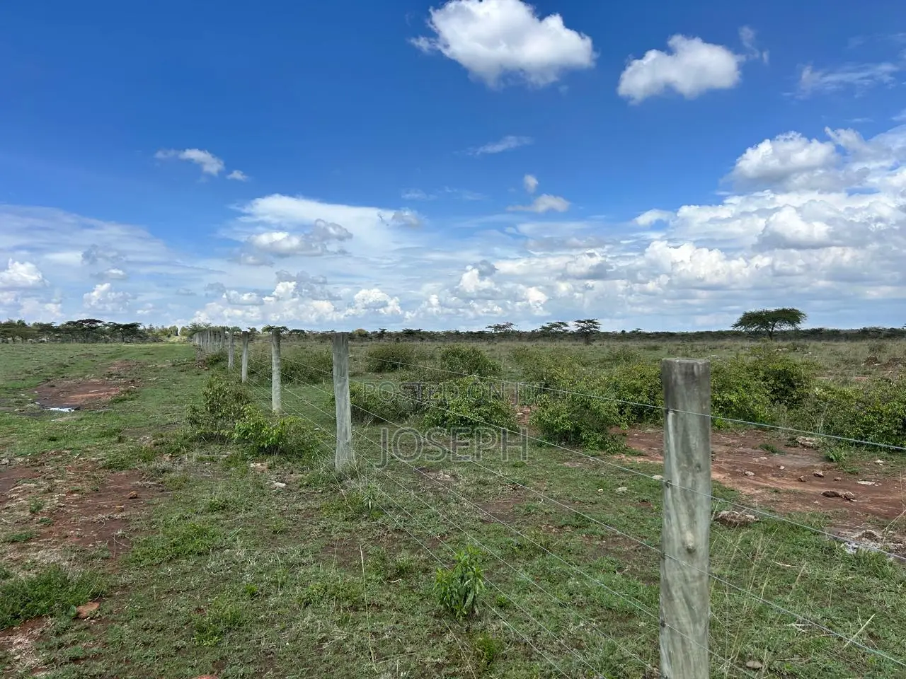 Birika –71 Acres for Sale Near Ereteti School