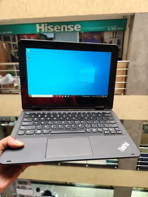 Laptop Lenovo Yoga 11e 4GB Intel Celeron SSD 128GB