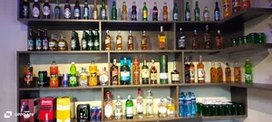 Bar and Restaurant for Sale.