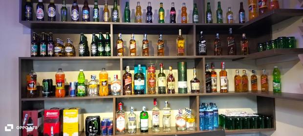 Bar and Restaurant for Sale.