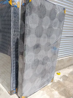 Morning Glory Plain Mattress 3×6 Available