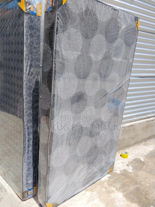 Morning Glory Plain Mattress 3×6 Available