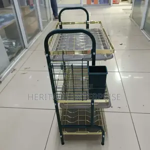 Dish Rack Heavy Duty Dish Rack