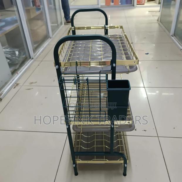 Dish Rack Heavy Duty Dish Rack