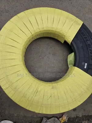 315 /80 R22. 5 Habilead Tyres (Highway)