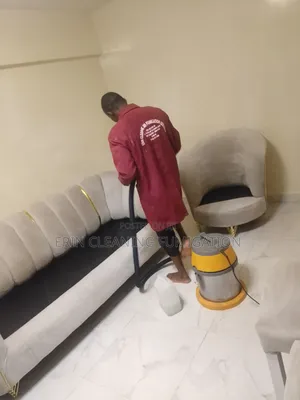 Experienced Cleaners in Sofa and Mattress