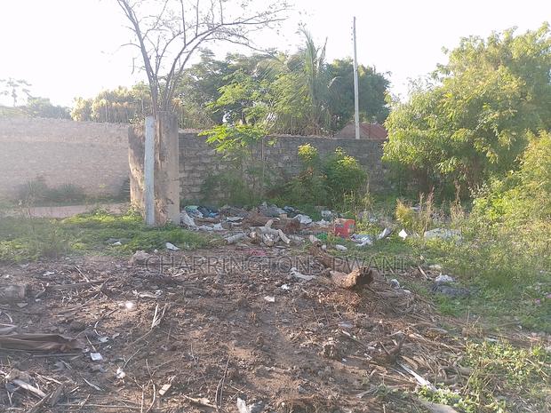 1⁄2 Acre Corner Plot | Perimeter Wall | 500m to Airport | Diani - thumbnail 3