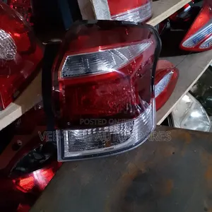 Toyota Fielder 2015/2019 Led Type