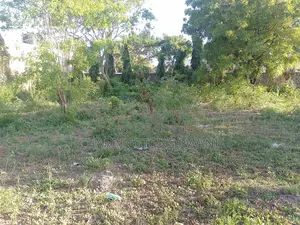 1⁄2 Acre Corner Plot | Perimeter Wall | 500m to Airport | Diani