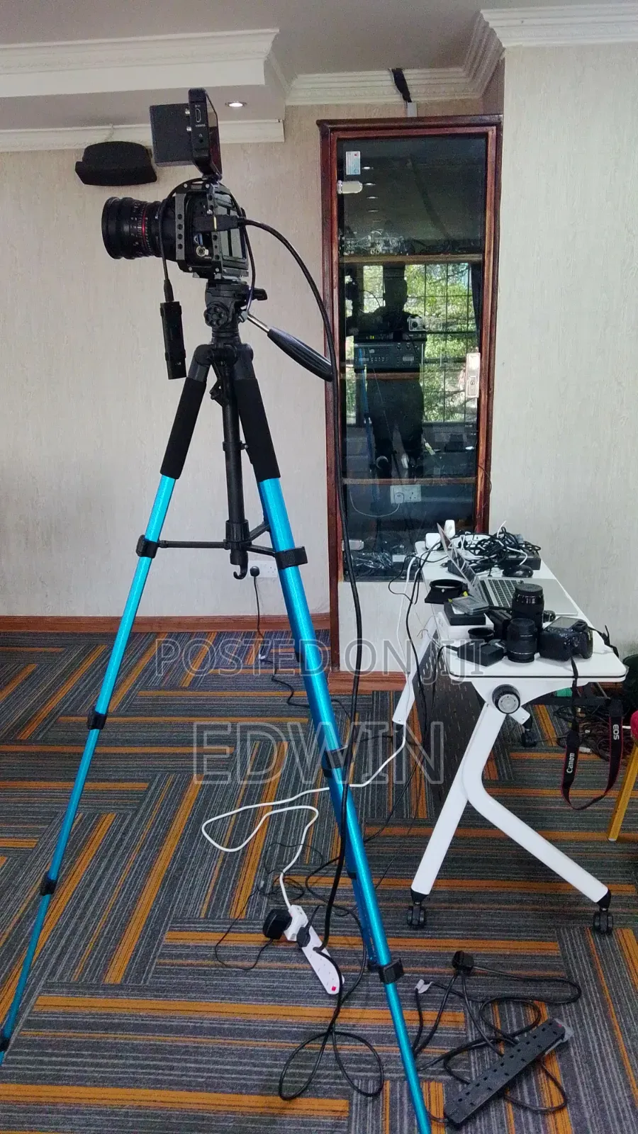 Quality Live Streaming, Photography Videography Service