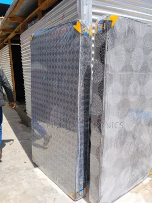 Morning Glory Quilted 3×6 Mattress at Best Price