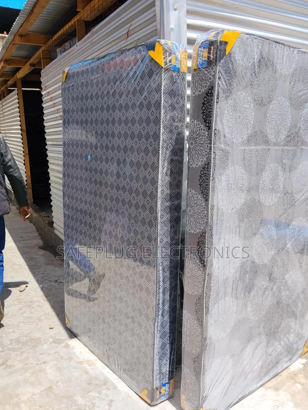 Morning Glory Quilted 3×6 Mattress at Best Price
