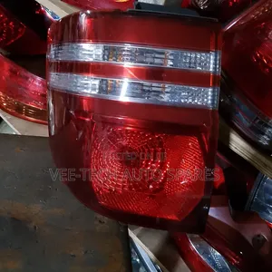 Toyota Alphard Taillight 2008
