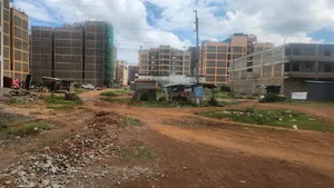 Commercial Plots Thika Road