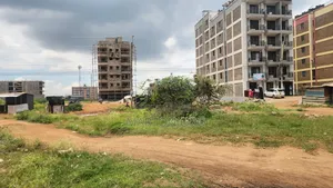 Commercial Plots Thika Road
