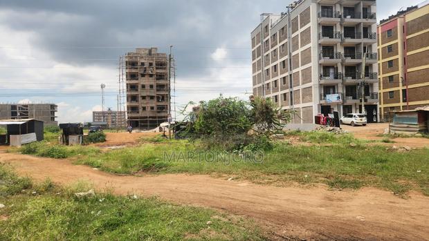 Commercial Plots Thika Road - thumbnail 2