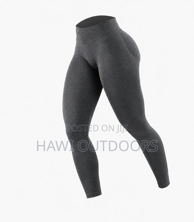Women’S Long Tights - thumbnail 3