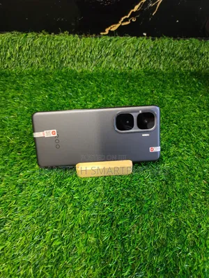 New Vivo iQOO Neo10 256 GB Black