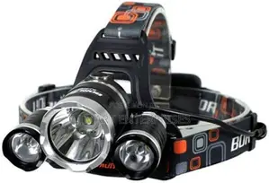 Lamp Wick for Reading Outdoor Running Camping Fishing Walking Hunting