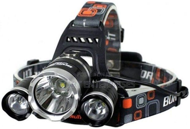Lamp Wick for Reading Outdoor Running Camping Fishing Walking Hunting