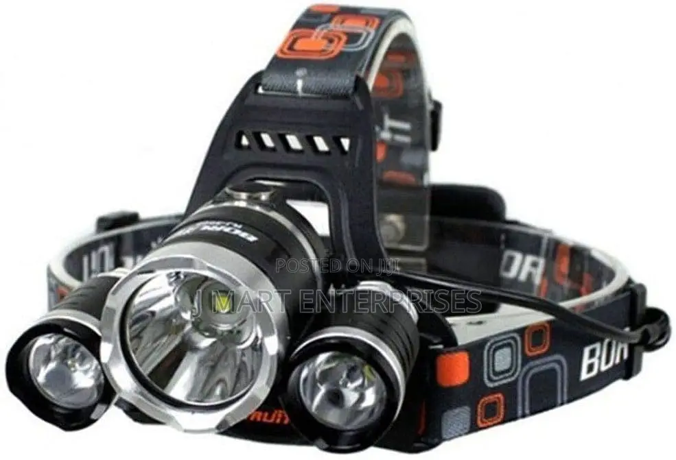 Lamp Wick for Reading Outdoor Running Camping Fishing Walking Hunting