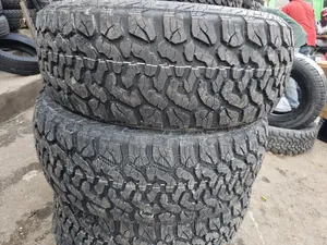 265/65r17 Everland Tyre (All-Terrein Tyre