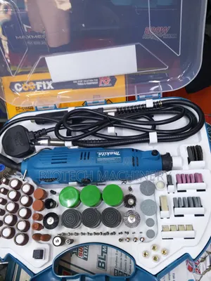 Makita Die Grinder
