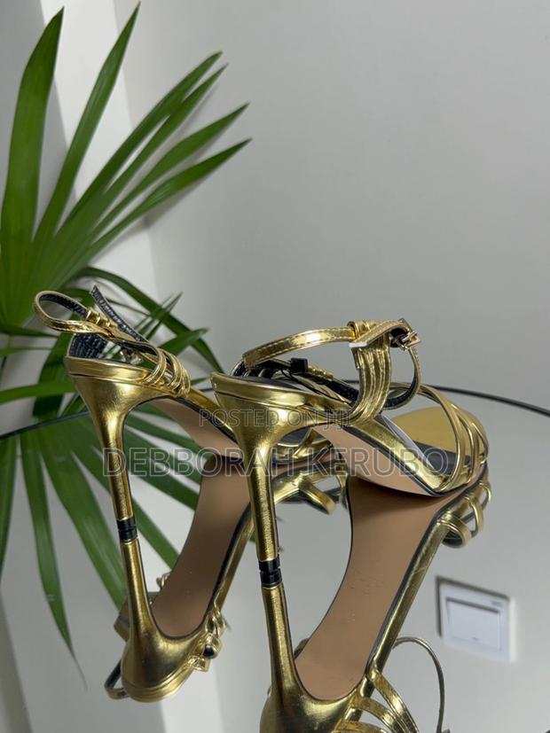 Ladies High Heels - thumbnail 2