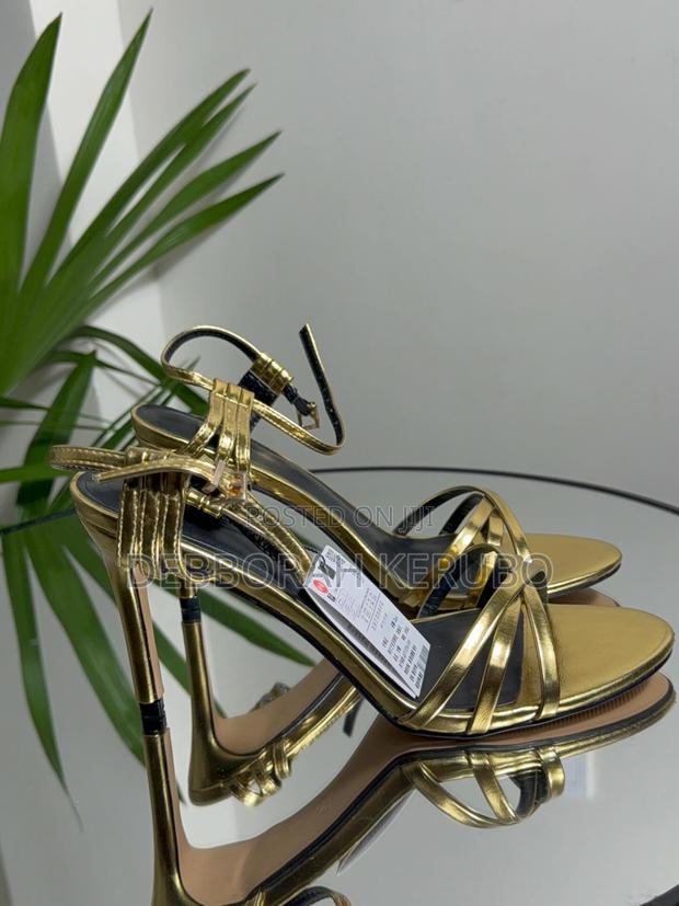Ladies High Heels