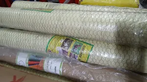 Supper Poultry Kukunet 3⁄4 1m×30m