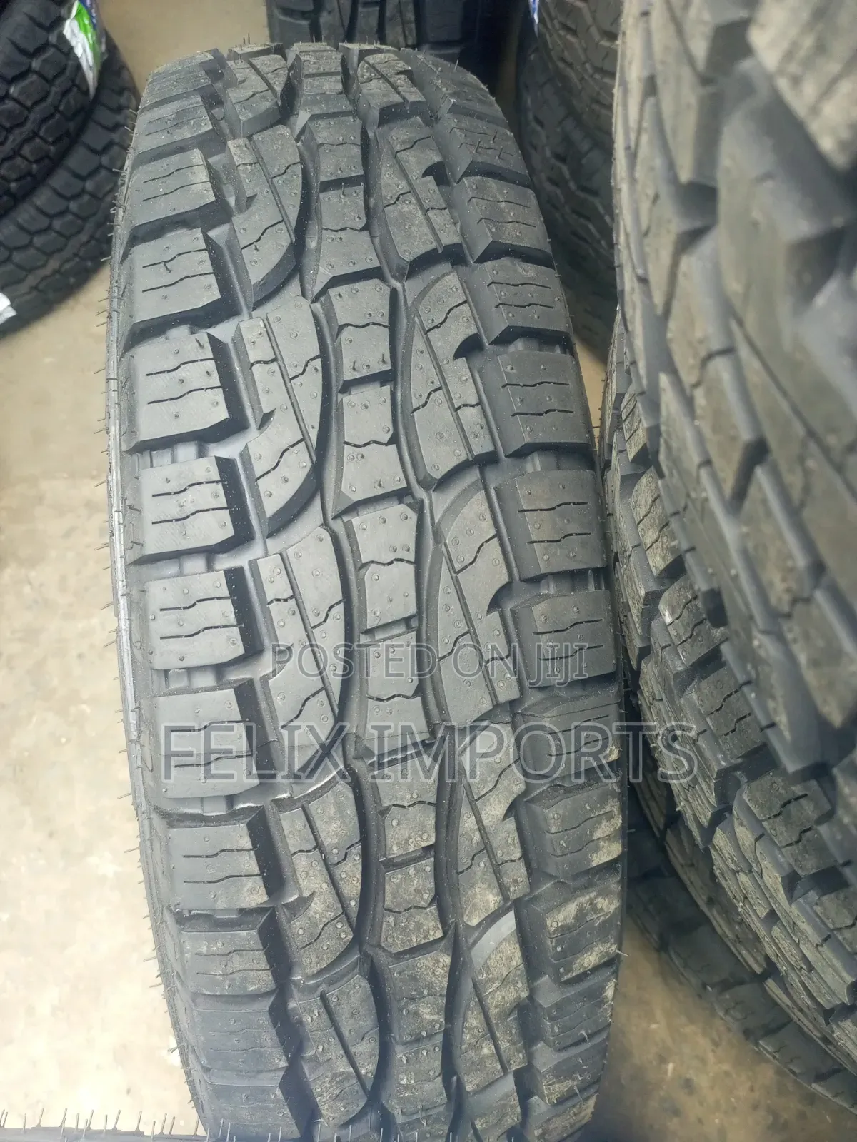 205r16 Linglong Tyres