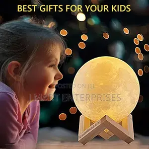 Night Light 16 Colors RGB Led Gift for Bedroom, Living Room, Party,