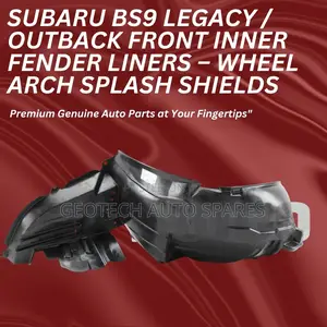 Subaru Bs9 Legacy/ Outback Inner Fender Liners / Arch Splash Shields