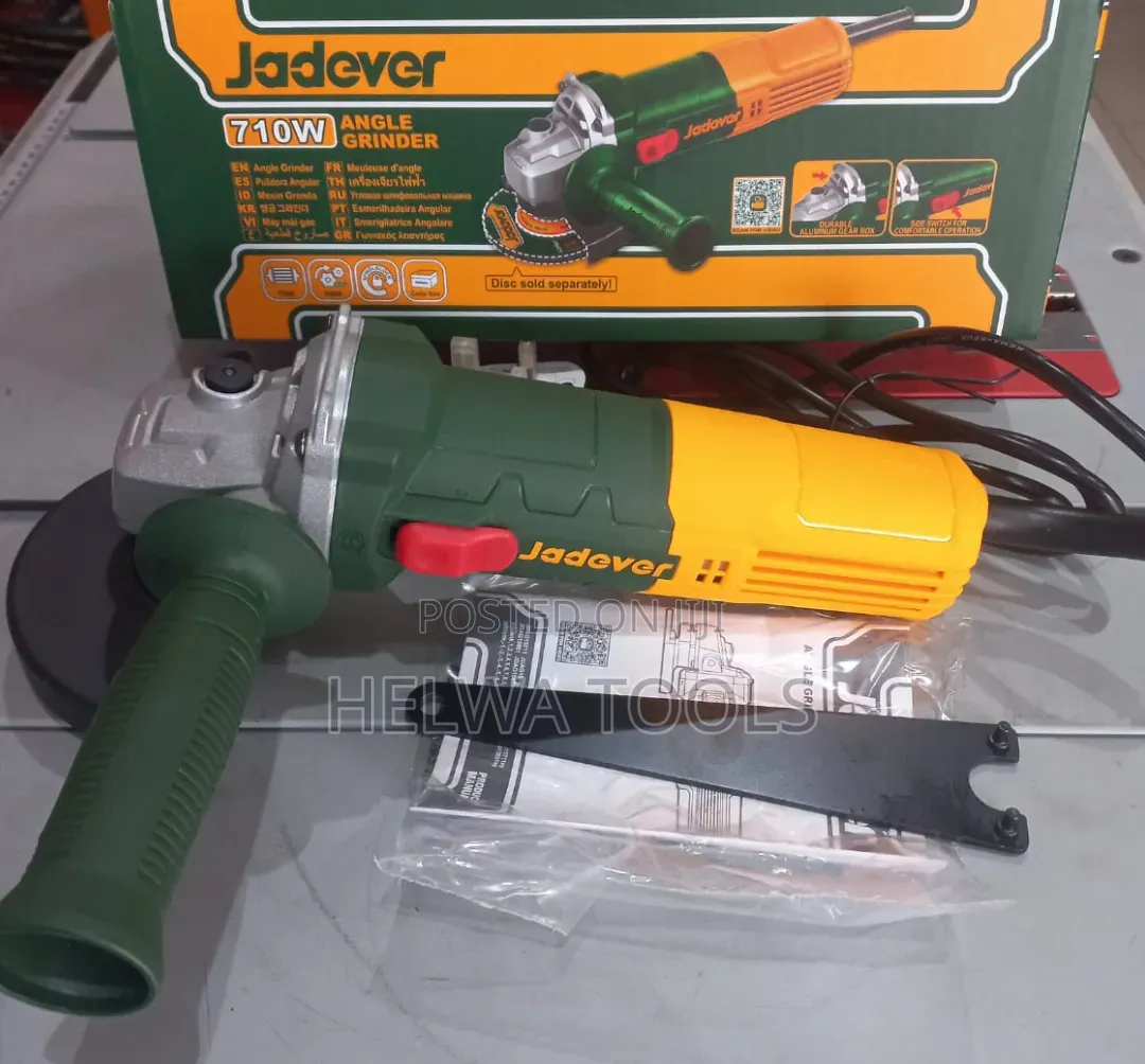 Angle Grinder /Anglegrinder 710 Watts