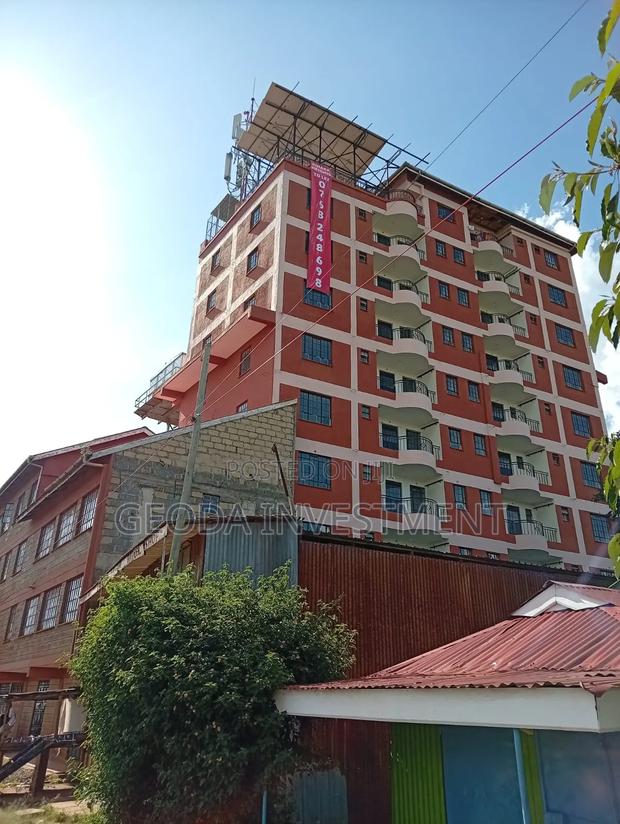 2bdrm Apartment in Gachie for rent