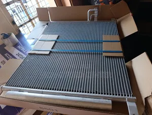 Ford Ranger Condenser