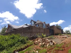 Plot for Sale at Njoro 3m