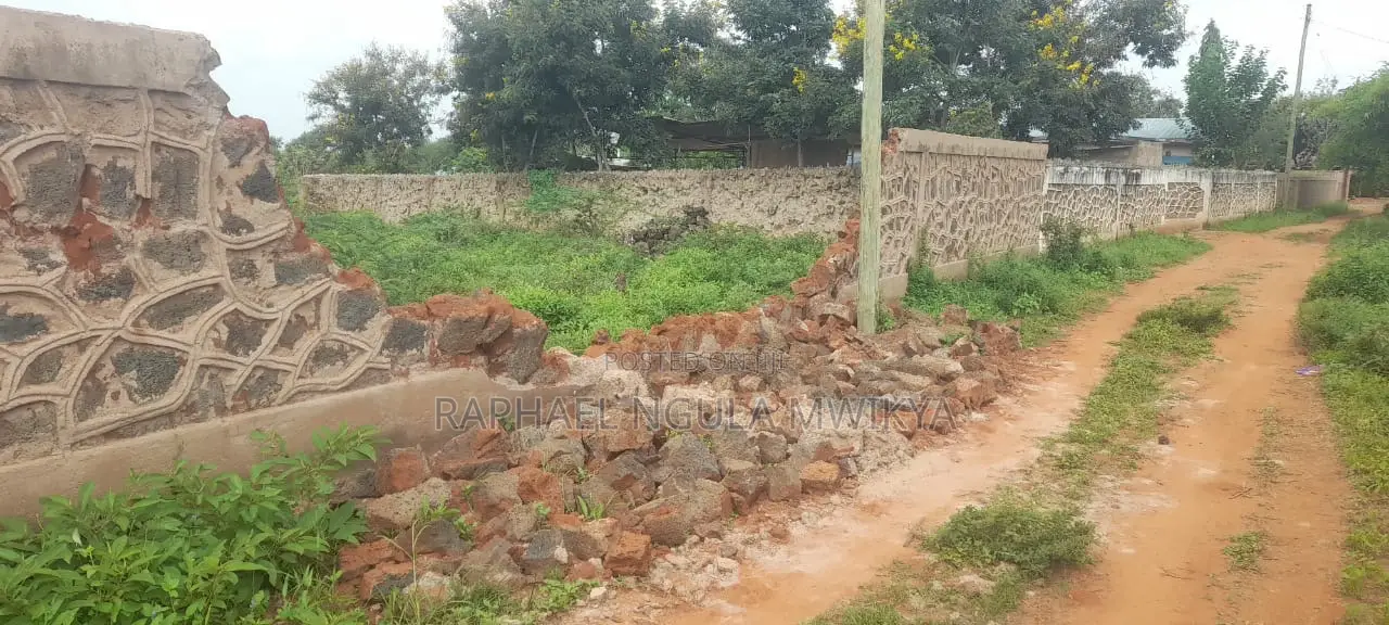 Land on Sale