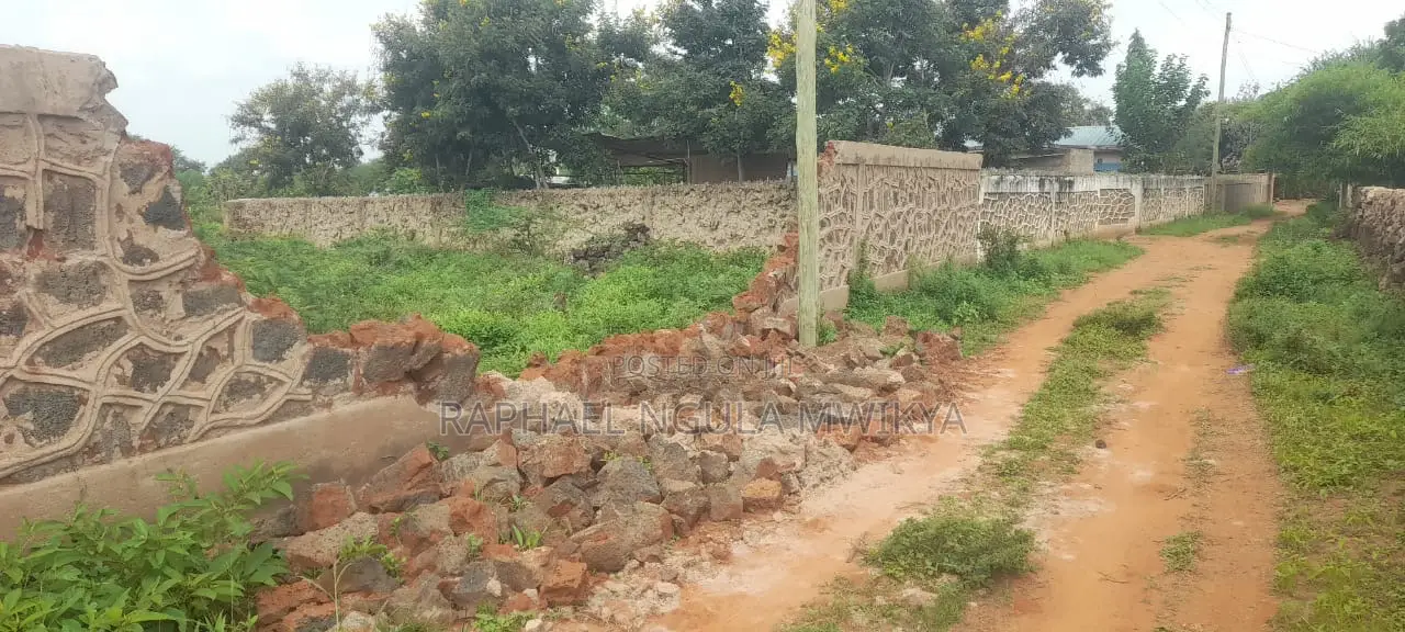 Land on Sale