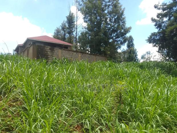 Plot for Sale at Njoro 3m