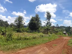 Plot for Sale at Njoro 3m