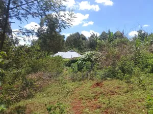 Plot for Sale at Njoro 3m