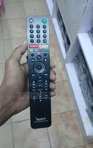 Original Sony Smart Tv Remote Control for Google Sony Tv