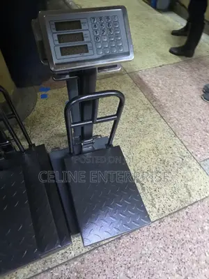150kgs Commercial Scale