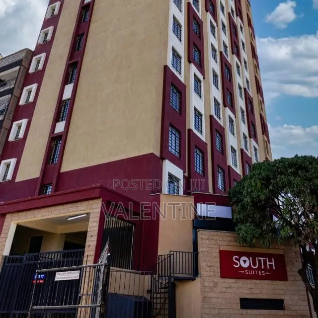 Studio Airbnb South B, Nairobi